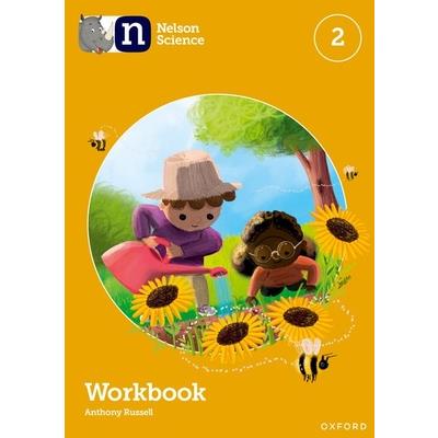 Nelson Science 2nd Edition Workbook 2