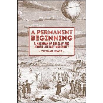 A Permanent Beginning