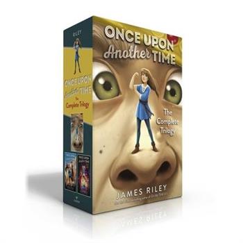 Once Upon Another Time the Complete Trilogy (Boxed Set)
