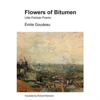 Flowers of Bitumen