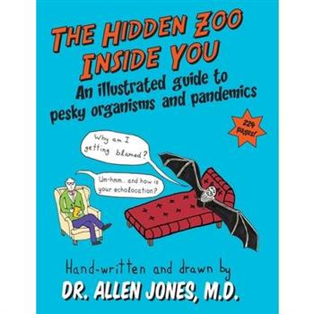 The Hidden Zoo Inside You