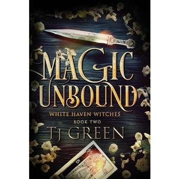 Magic Unbound