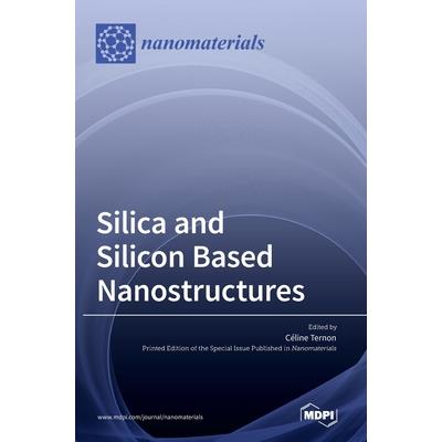 Silica and Silicon Based Nanostructures