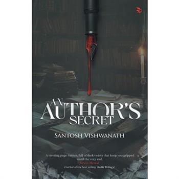 An Author's Secret
