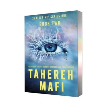 Unravel Me Paperback Deluxe Limited Edition