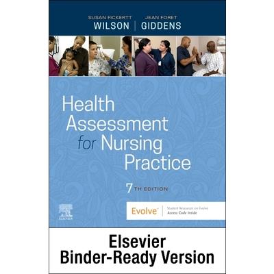 Health Assessment for Nursing Practice - Binder Ready