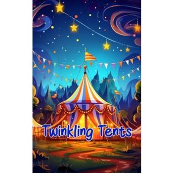 Twinkling Tents