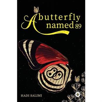 A Butterfly Named 89