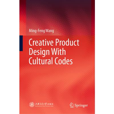 Creative Product Design with Cultural Codes