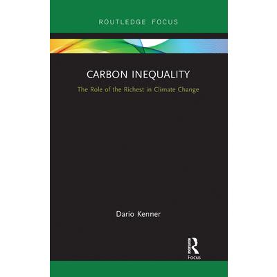 Carbon Inequality