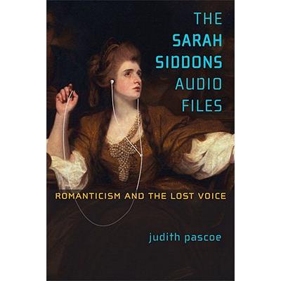 The Sarah Siddons Audio Files