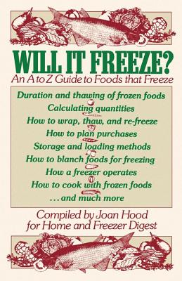 Will It Freeze?
