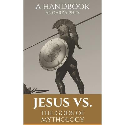 Jesus vs. The gods of Mythology