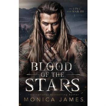 Blood of the Stars