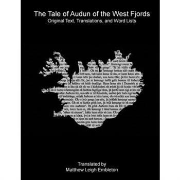 The Tale of Audun of the West Fjords