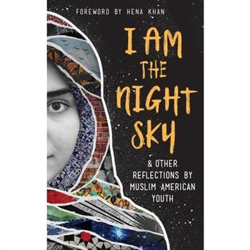 I Am the Night Sky