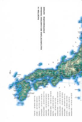 Facetten 14. Steffensch霵i. Hatake