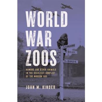 World War Zoos