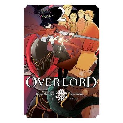 Overlord 2