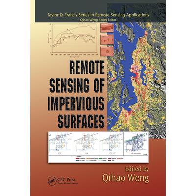 Remote Sensing of Impervious Surfaces