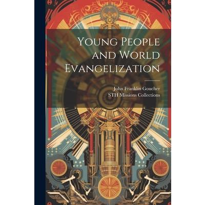 Young People and World Evangelization