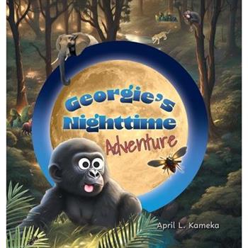 Georgie's Nighttime Adventure