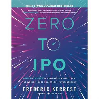 Zero to IPO