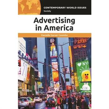Advertising in America