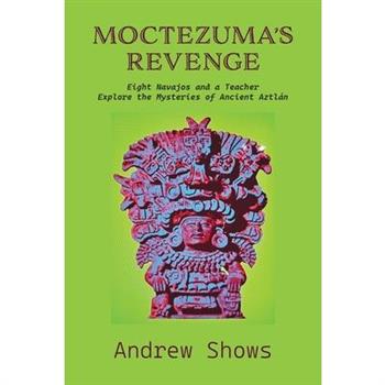 Moctezuma's Revenge
