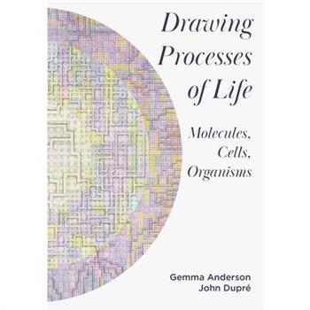 Drawing Processes of Life