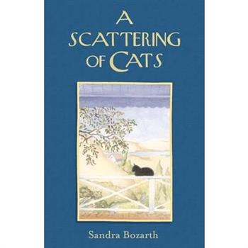 A Scattering of Cats