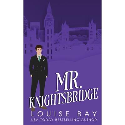 Mr. Knightsbridge