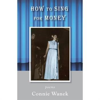 How to Sing for Money