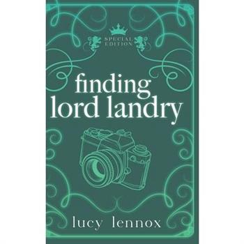 Finding Lord Landry