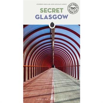 Secret Glasgow