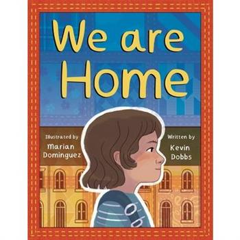 We Are Home