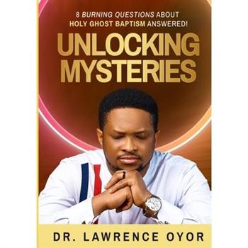 Unlocking Mysteries