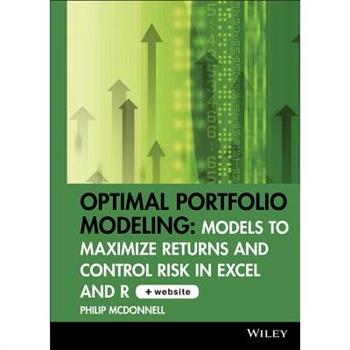 Optimal Portfolio Modeling