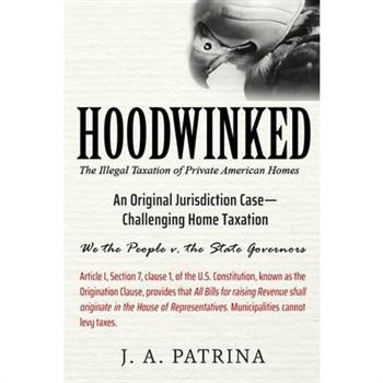 Hoodwinked Legal Brief