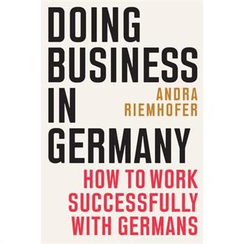 Doing Business in Germany