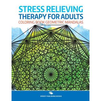 Stress Relieving Therapy for Adults