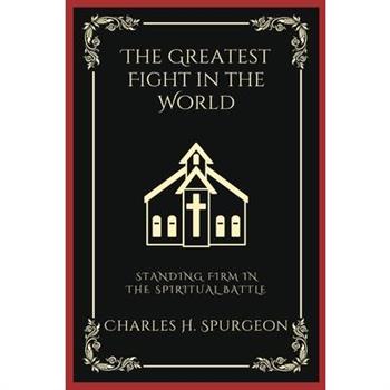 The Greatest Fight in the World