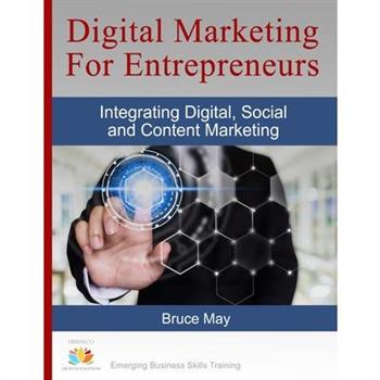 Digital Marketing for Entrepreneurs