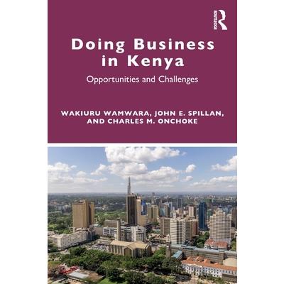 Doing Business in Kenya