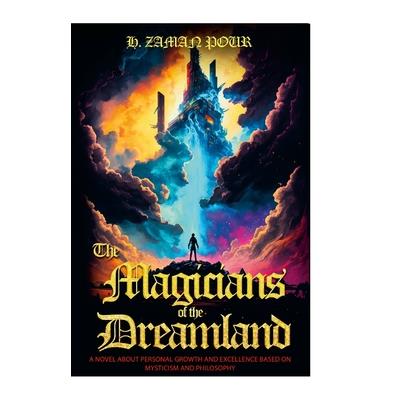 The Magicians of the Dreamland