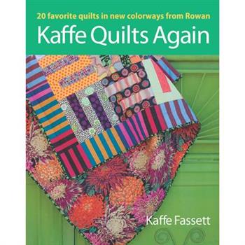 Kaffe Quilts Again
