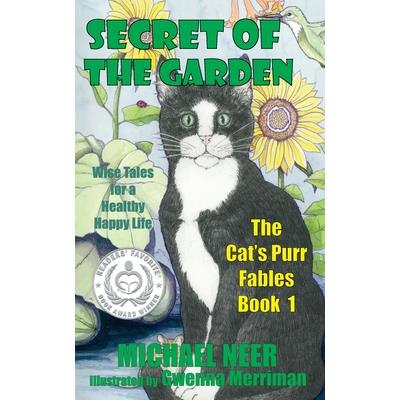 Secret of the Garden