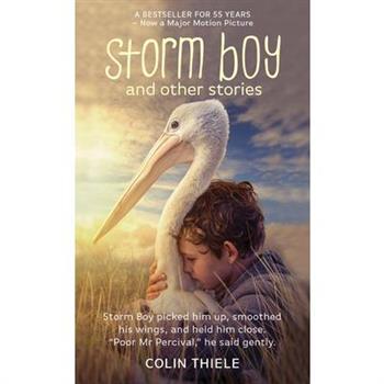 Storm Boy & Other Stories