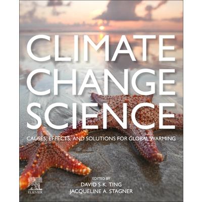 Climate Change Science
