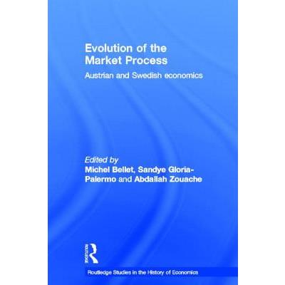 Evolution of the Market Process